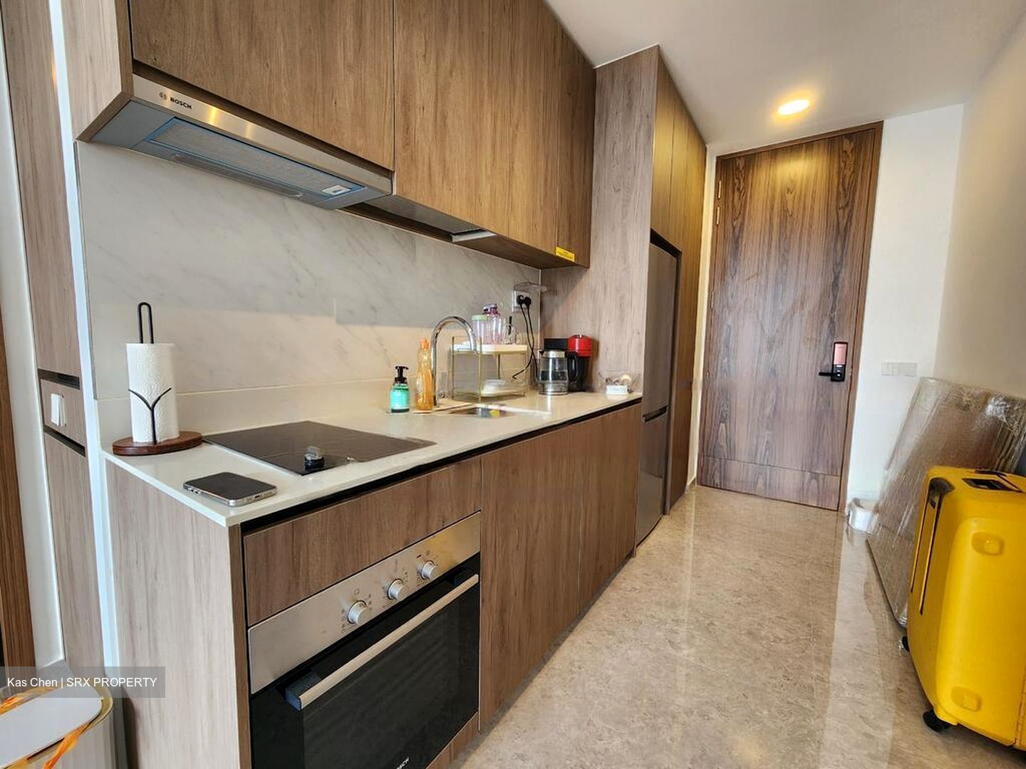 Parc Komo (D17), Apartment #470797891